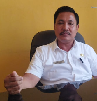 Kepala Dinas Koperasi KOTA BENGKULU