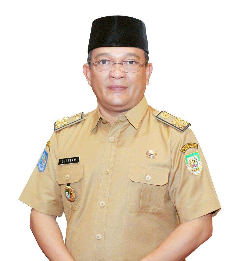 Pengurus Koperasi Unit Desa KOTA BENGKULU