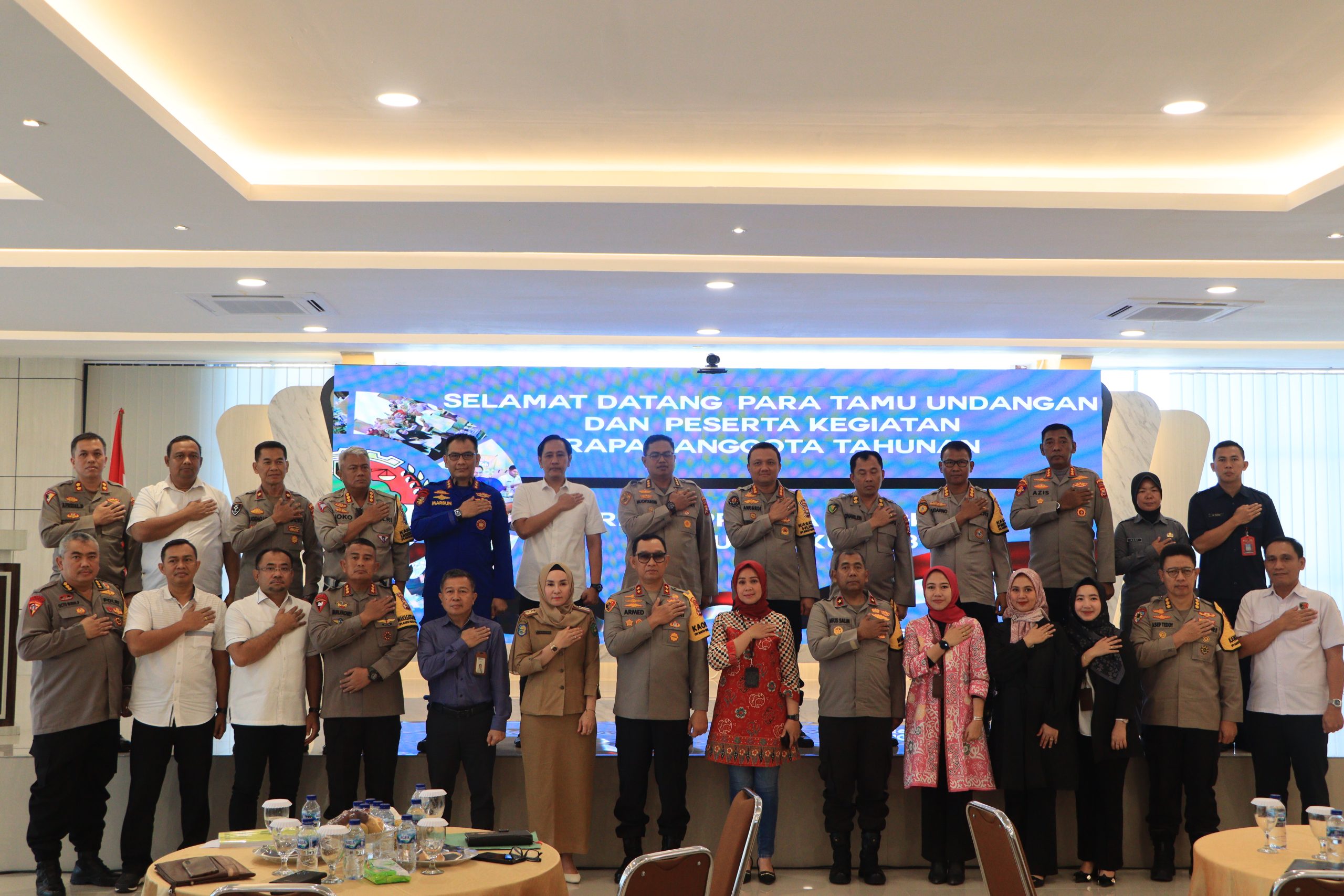 PETINGGI KUD KOTA BENGKULU