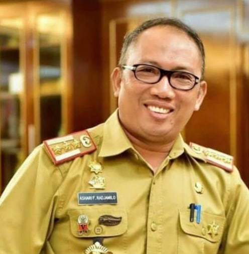 Sekretaris KUD KOTA BENGKULU