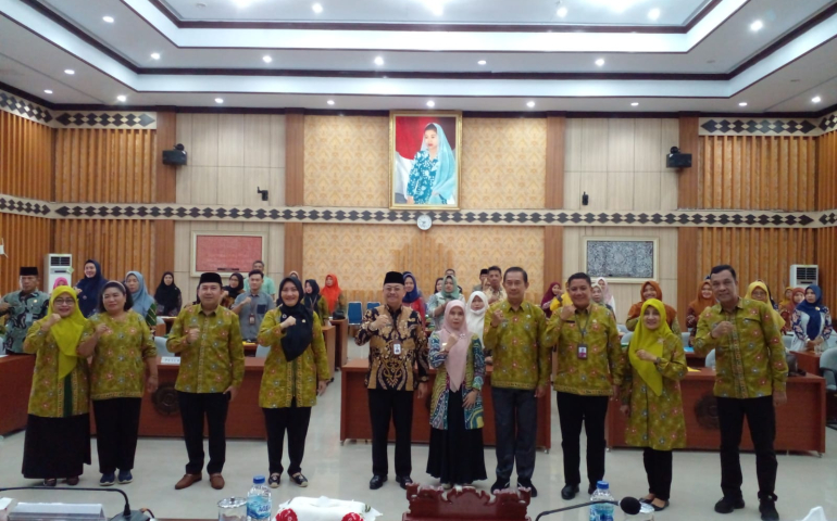 TIM KUD KOTA BENGKULU